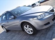 Mazda 6 Kombi 2,0 l 89 kw