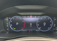 Škoda Karoq SUV / Terénní 1,5 l 110 kw