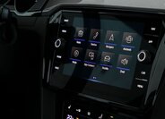 Volkswagen Passat Kombi 2,0 l 110 kw