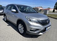 Honda CR-V SUV / Terénní 1,6 l 118 kw