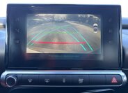 Citroën C4 Cactus Hatchback 1,2 l 96 kw