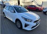 KIA Ceed Hatchback 1,6 l 85 kw