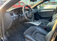 Audi A5 Hatchback 3,0 l 200 kw