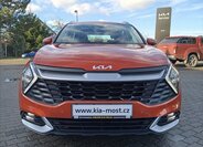 KIA Sportage SUV / Terénní 1,6 l 132 kw