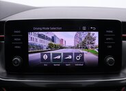 Škoda Kamiq SUV 1,5 l 110 kw