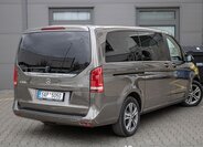 Mercedes-Benz Třídy V VAN / Minibus 2,1 l 120 kw