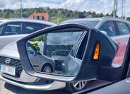 Škoda Superb Kombi 2,0 l 147 kw