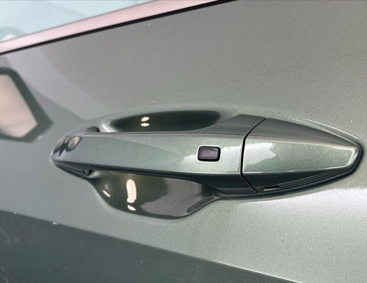 KIA Sportage SUV / Terénní 1,6 l 132 kw