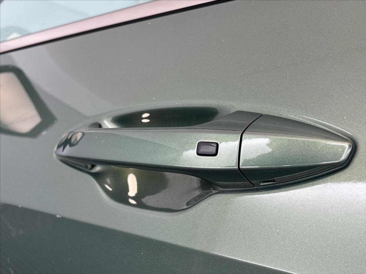 KIA Sportage SUV / Terénní 1,6 l 132 kw