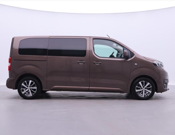 Toyota ProAce Verso 8