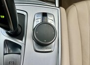 BMW Řada 7 Ostatní 3,0 l 210 kw