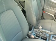 Ford Focus Kombi 999,0 92 kw