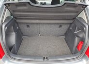 Škoda Fabia Hatchback 1,2 l 63 kw