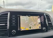 Škoda Karoq SUV 2,0 l 85 kw