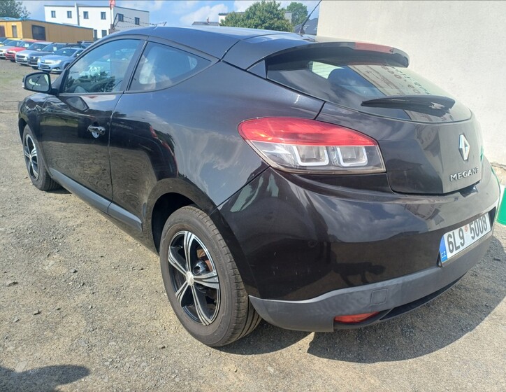 Renault Mégane 6