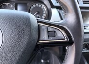 Škoda Fabia Kombi 1,2 l 66 kw