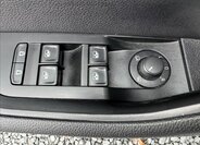 Škoda Superb Sedan 2,0 l 110 kw