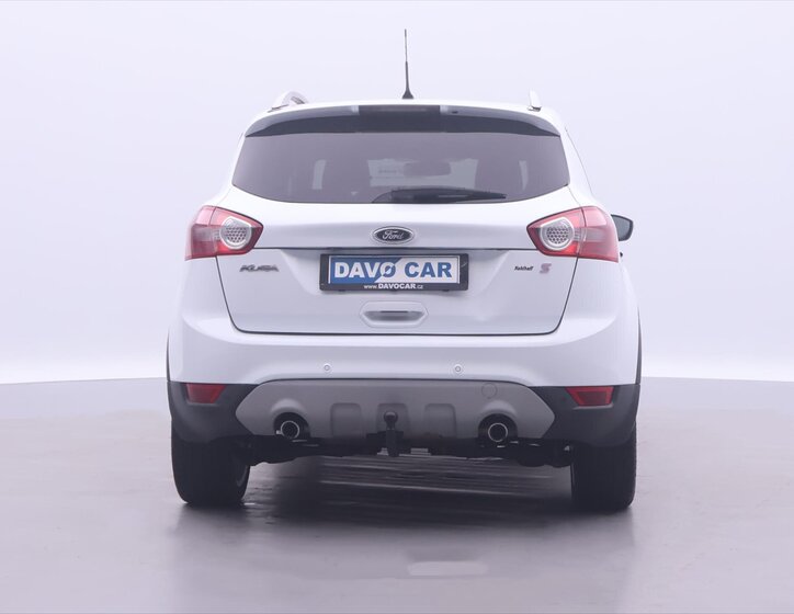 Ford Kuga 6
