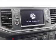 Volkswagen Crafter Ostatní 2,0 l 103 kw