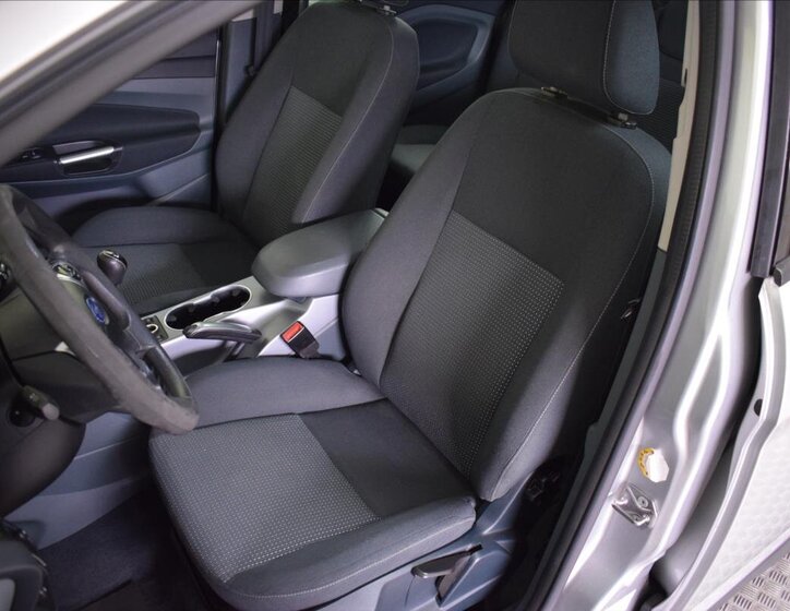 Ford Grand C-MAX MPV 1,6 l 85 kw