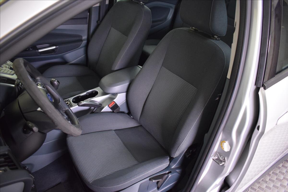 Ford Grand C-MAX MPV 1,6 l 85 kw