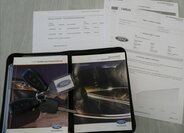 Ford Kuga SUV / Terénní 2,0 l 103 kw