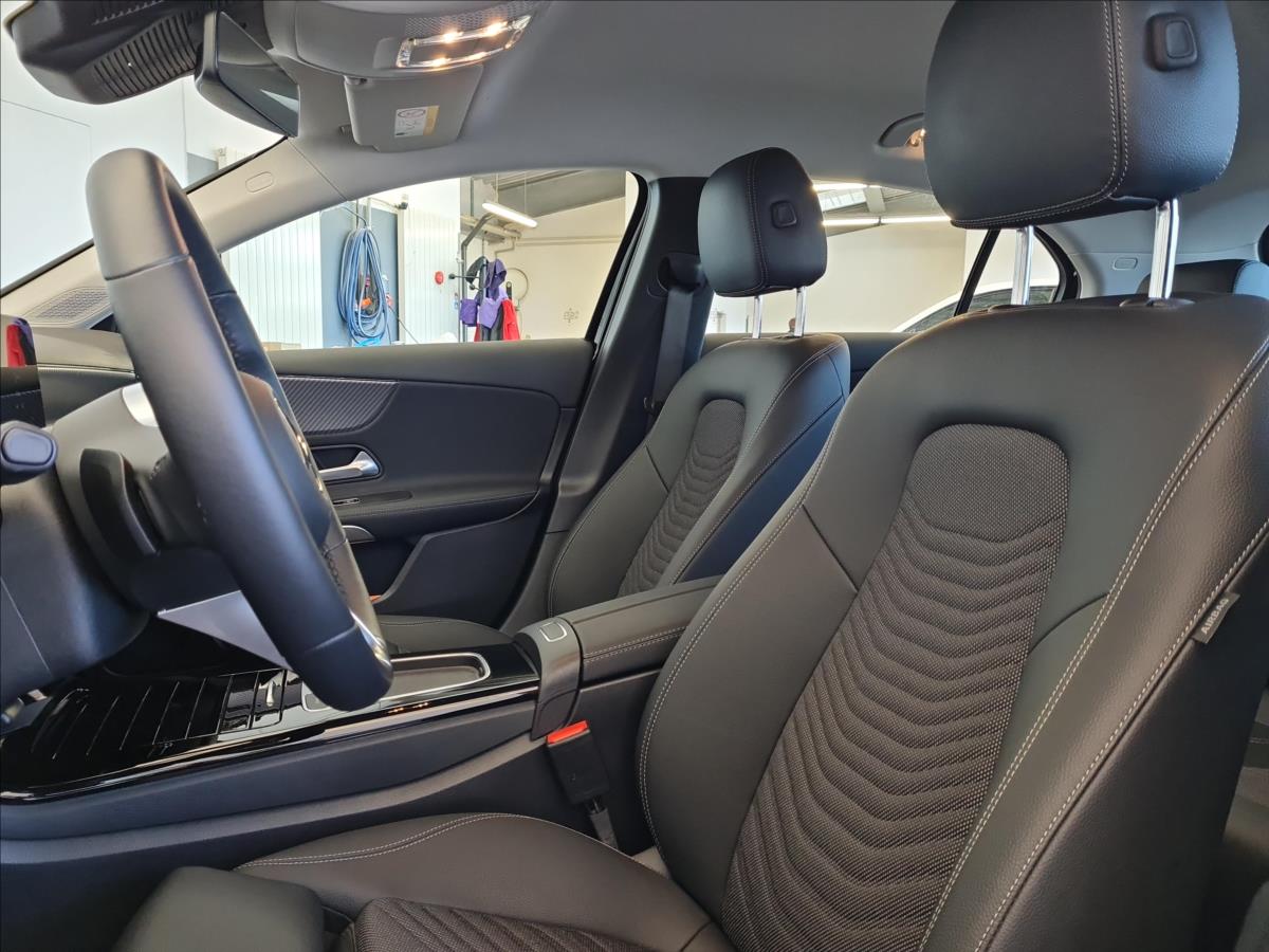 Mercedes-Benz Třídy A