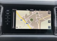 Škoda Kodiaq SUV 2,0 l 147 kw