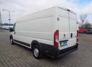 Peugeot Boxer Ostatní 2,0 l 96 kw