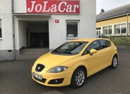 Seat Leon 1