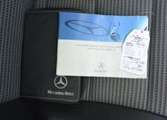 Mercedes-Benz Třídy B 31