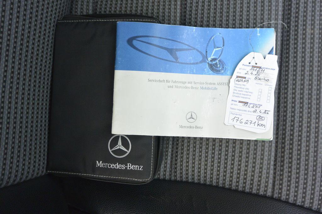 Mercedes-Benz Třídy B