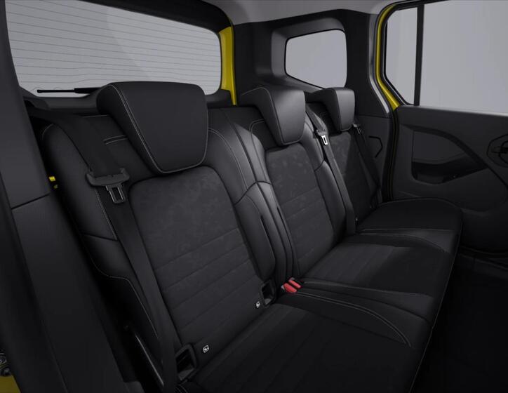 Mercedes-Benz Třídy T 11