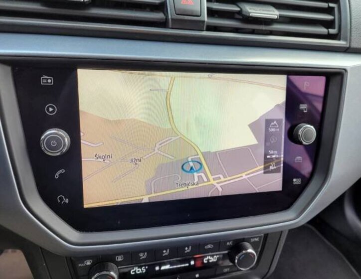 Seat Arona SUV 1,6 l 70 kw