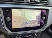 Seat Arona SUV 1,6 l 70 kw