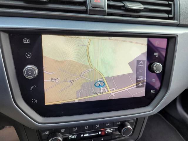 Seat Arona SUV 1,6 l 70 kw