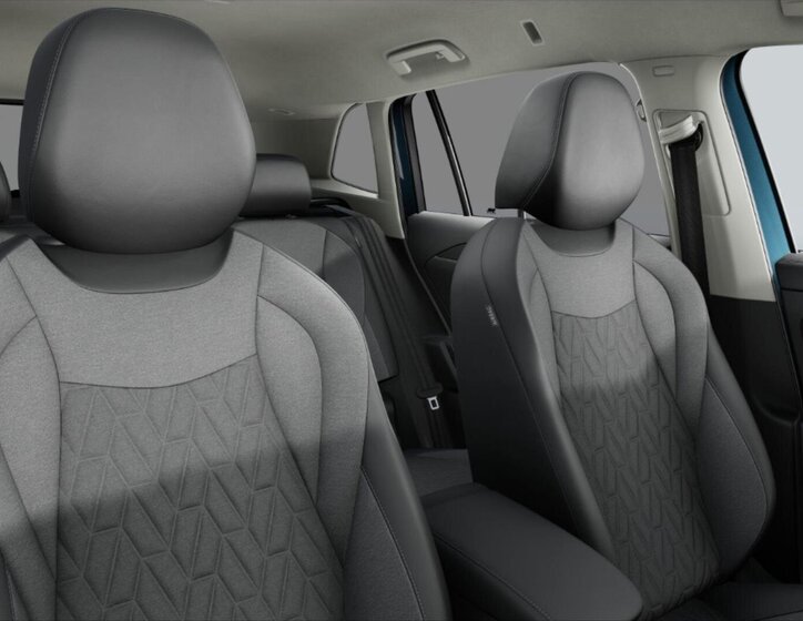 Volkswagen Tiguan SUV / Terénní 1,5 l 96 kw