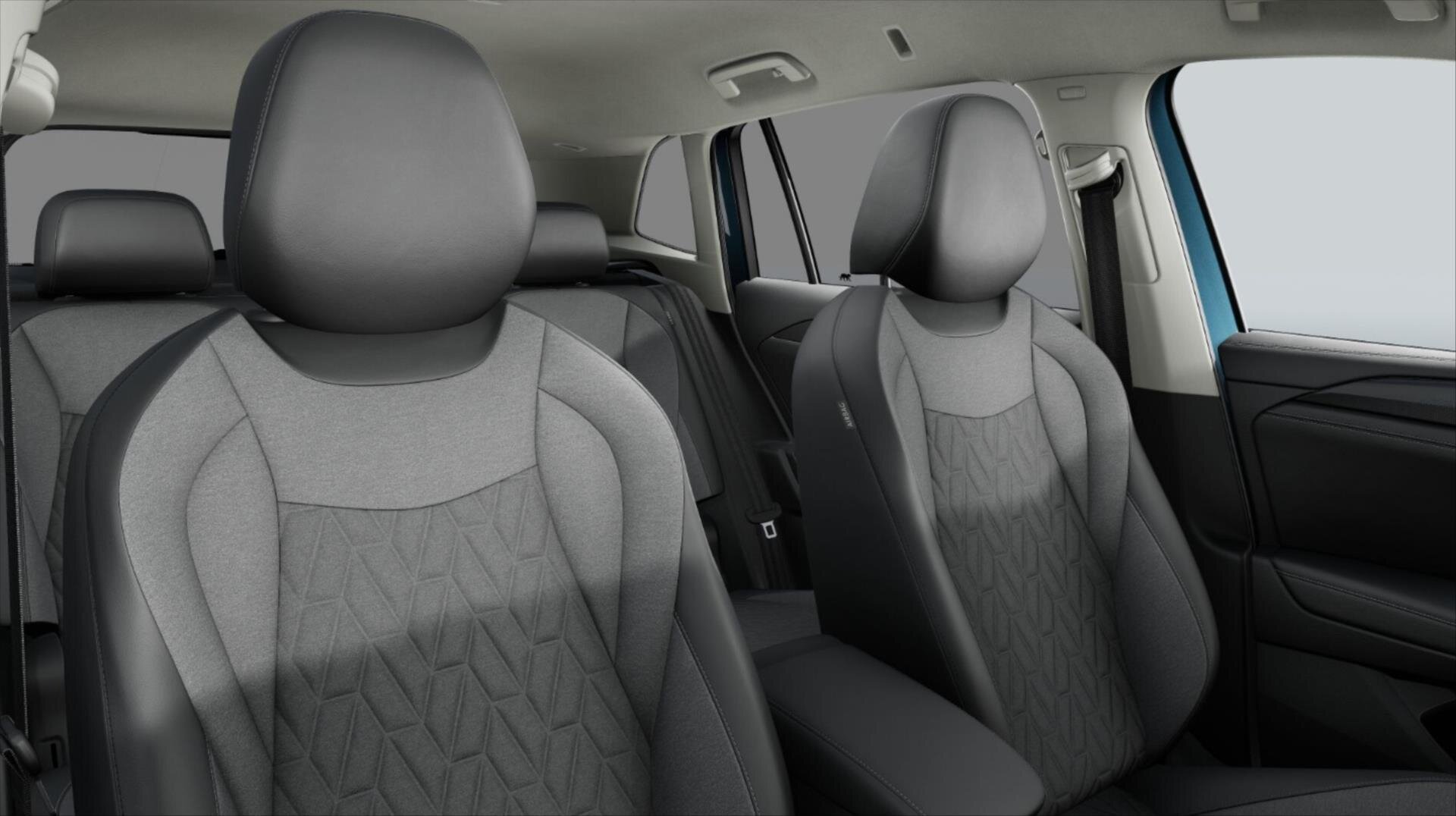 Volkswagen Tiguan SUV / Terénní 1,5 l 96 kw