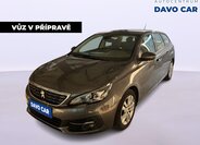 Peugeot 308 Kombi 1,6 l 73 kw