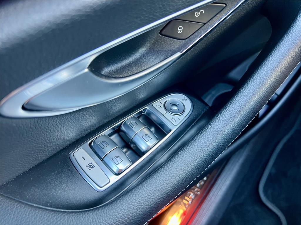 Mercedes-Benz Třídy E