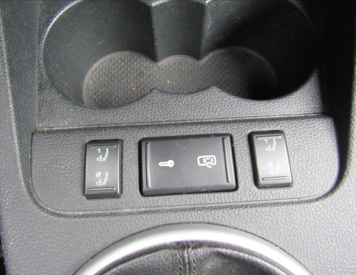 Škoda Fabia Kombi 1,4 l 63 kw