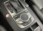 Audi S3 Kabriolet 2,0 l 221 kw