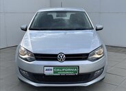 Volkswagen Polo Hatchback 1,6 l 66 kw