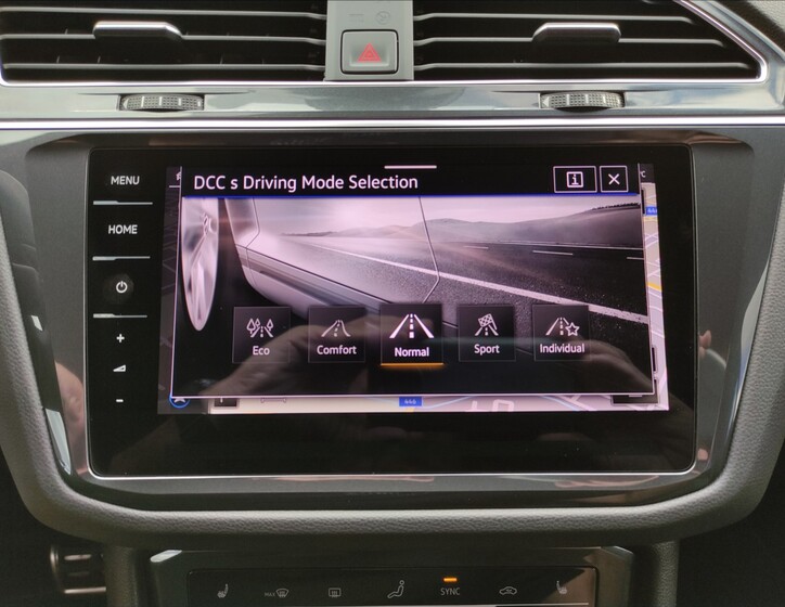 Volkswagen Tiguan 21