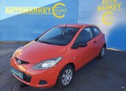 Mazda 2 Hatchback 1,3 l 55 kw