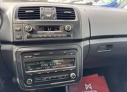 Škoda Fabia Kombi 1,2 l 63 kw