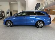KIA Ceed Kombi 1,6 l 77 kw
