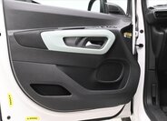 Citroën Berlingo MPV 1,5 l 96 kw