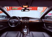 BMW Řada 5 Sedan 3,0 l 145 kw