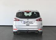 Ford S-MAX 4